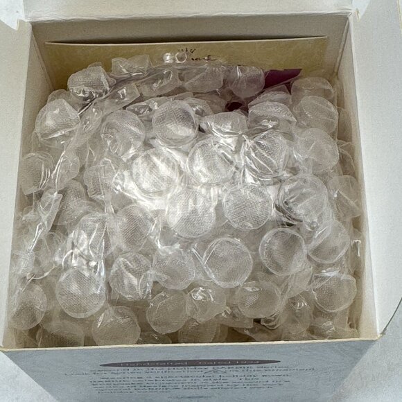 Vintage 1994 Hallmark Holiday Barbie Keepsake Ornament Second Edition Gold - Picture 16 of 16